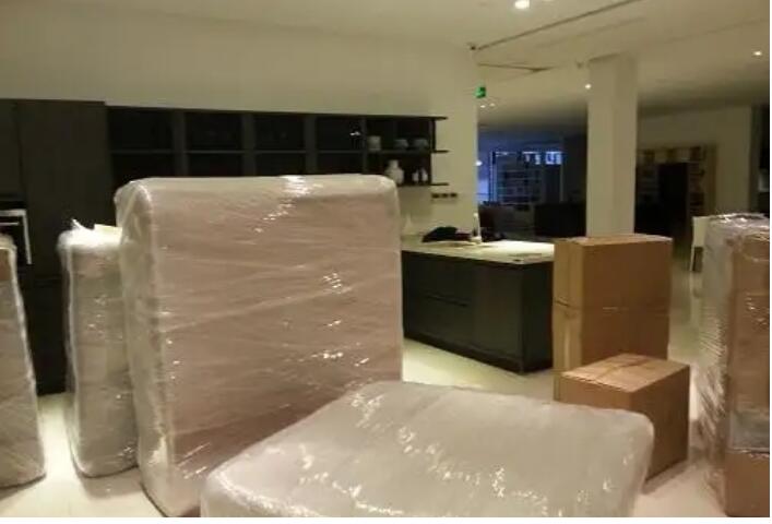 厦门到龙马潭区长途搬家