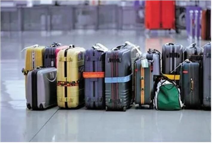 厦门到龙马潭区行李托运